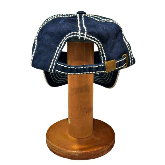 Authentic Brand Surf Classic Women's JAMAICA Baseball Hat Cap Pink Letters NEW - Picture 5 of 9